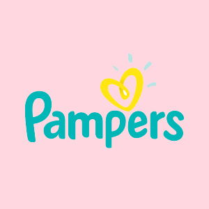 pampers